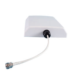 800-2700MHZ Outdoor Transmission Antenna High Gain Antenna Wall